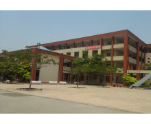 LẮP ĐẶT CAMERA TẠI TRƯỜNG THPT TAM PHƯỚC, BIÊN HÒA, ĐỒNG NAI