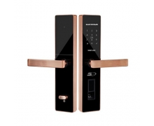 KHÓA CỬA VÂN TAY SAMSUNG, VIRO, 5ASESTEM, DESSMANN, UNICOR CHÍNH HÃNG