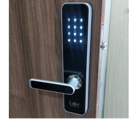 DỊCH VỤ SỬA CHỮA KHÓA CỬA VÂN TAY ĐIỆN TỬ UY TÍN TẠI NHÀ
