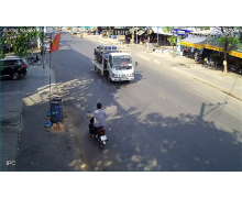 NHẬN THI CÔNG LẮP ĐĂT CAMERA QUAN SÁT TẠI TPHCM - BÌNH DƯƠNG - ĐỒNG NAI