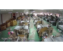 LẮP ĐẶT CAMERA NHÀ XƯỞNG CHO CÔNG TY JINSUNG FIBER BÌNH DƯƠNG