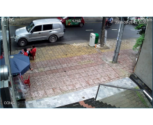 LẮP ĐẶT CAMERA QUAN SÁT TẠI QUẬN THỦ ĐỨC