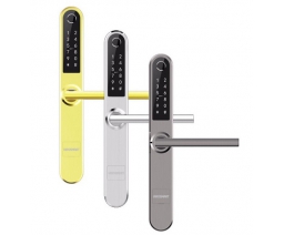 Khóa Của  Vân Tay Viro-Smartlock 4in1 VR-S30B