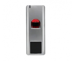 Đầu đọc vân tay thẻ từ VR-F09D