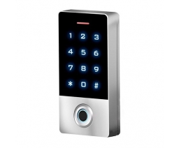 Đầu đọc vân tay và mã số VR-F09E