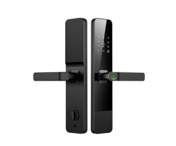 KHÓA CỬA VÂN TAY 5 CHỨC NĂNG T7