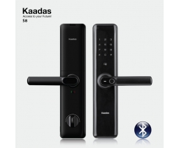 KHÓA CỬA VÂN TAY KAADASS S8