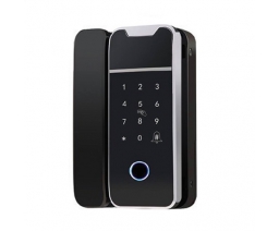 KHÓA CỬA VÂN TAY CHO CỬA KÍNH CƯỜNG LỰC LAFFER G05