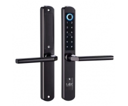 Khoá Vân Tay Laffer XF19 