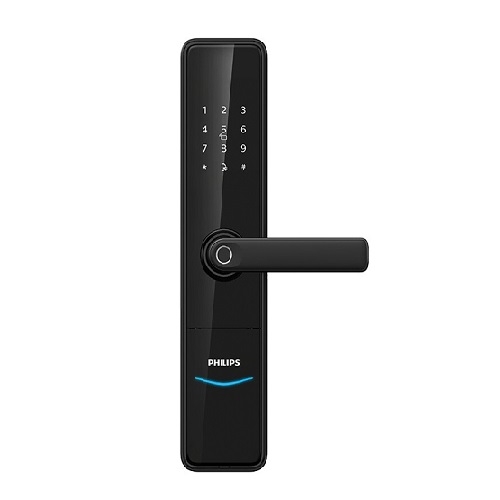 Khóa Vân Tay Philips DDL603E