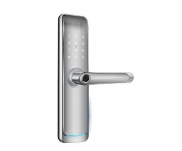 Khóa cửa vân tay 6in1 Viro-Smartlock VR-H35B