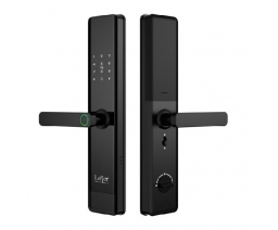 Khóa Cửa Vân Tay 5in1 Lafer LC02