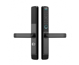 KHÓA CỬA VÂN TAY LAFFER RF21 