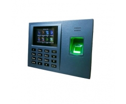 Máy Chấm Công Ronald Jack 9300Pro