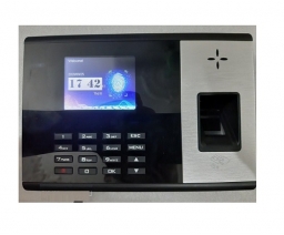 Máy Chấm Công Ronald Jack RJ3800Pro