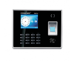 Máy Chấm Công Ronald Jack F678Pro