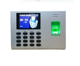 Máy chấm công Ronald Jack DGi-600