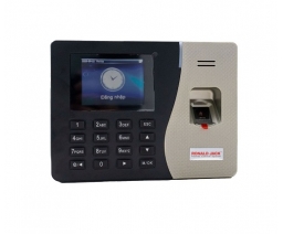 Máy Chấm Công Ronald RJ3300