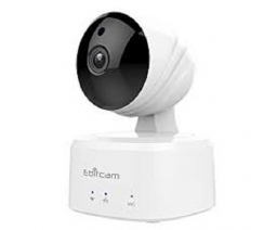 CAMERA WIFI EBITCAM E2 (1.0 MP)