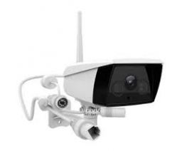 CAMERA WIFI EBITCAM  EB02 (2.0 MP)