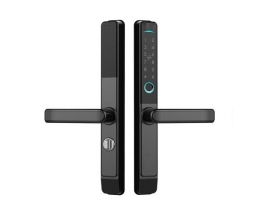 Khóa Cửa Vân Tay 6in1 Viro-Smartlock VR-S30CD